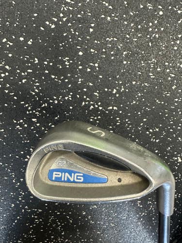 Used Ping G2 Golf Wedge Mens RH Sand Wedge 11849-S000031620