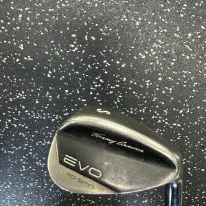 Used Tommy Armour EVO PRO SPIN Golf Wedge Mens RH Sand Wedge 11849-S000031621