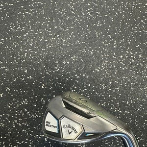 Used Callaway BIG BERTHA Golf Wedge Mens RH Sand Wedge 11849-S000031622
