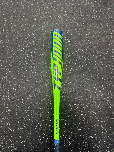 Used Easton TYPH BB/SB USA 2 1/4 Bat 28" 11849-S000031632
