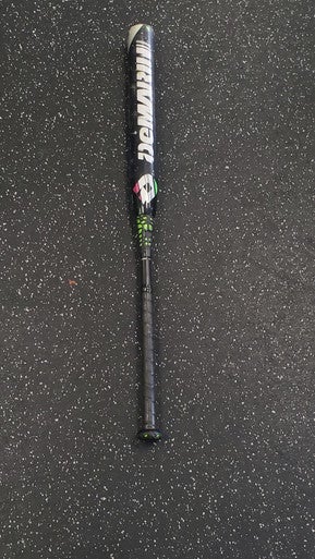 Used Demarini CF7 BB/SB USSSA 2 3/4 Bat 33" 11849-S000031418