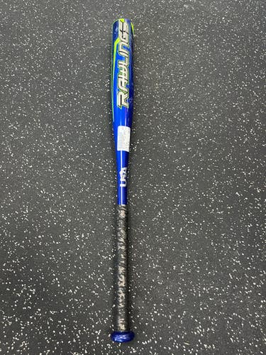 Used Rawlings RAPTOR USZR10 BB/SB USA 2 1/4 Bat 29" 11849-S000031394