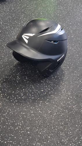 Used Easton ELITE MAX Batting Helmet No Mask Black LG 11849-S000031421