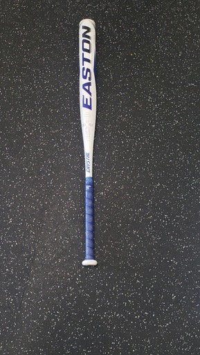 Used Easton CRYSTAL BB/SB USSSA 2 3/4 Bat 33" 11849-S000031413