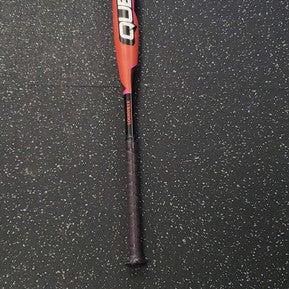 Used Louisville Slugger QUEST BB/SB Fastpitch Bat 30" 11849-S000031414