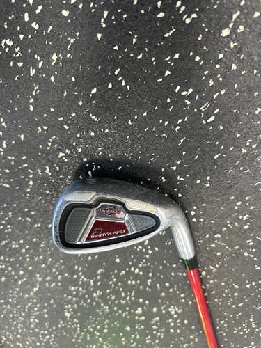 Used Ray Cook MANTA RAY Golf Wedge Junior RH Gap/Approach Wedge 11849-S000031428