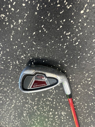 Used Ray Cook MANTA RAY Golf Wedge Junior RH Gap/Approach Wedge 11849-S000031428