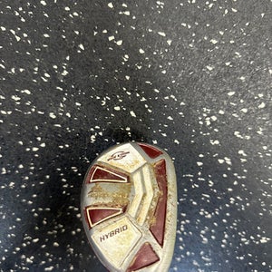 Used Ray Cook MANTA RAY Jr Hybrid Club RH 3 Hybrid 11849-S000031426