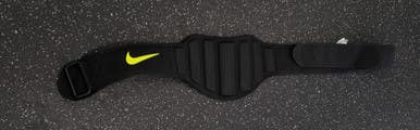 Used Nike STRENGTH TRAINING BELT Exercise Accessory Other 11849-S000031435