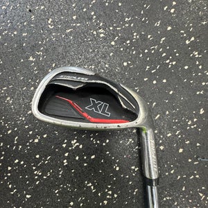 Used Top Flite XL 9 IRON Mens Individual Iron RH 9 Iron 11849-S000031454