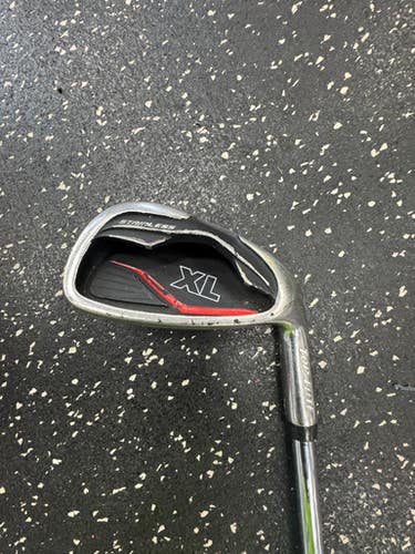 Used Top Flite XL 9 IRON Mens Individual Iron RH 9 Iron 11849-S000031454