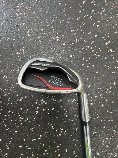 Used Top Flite XL 9 IRON Mens Individual Iron RH 9 Iron 11849-S000031454