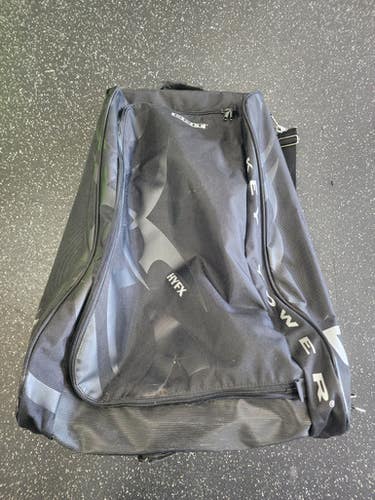 Used Grit Sr Hockey Wheeled Black 11849-S000031541