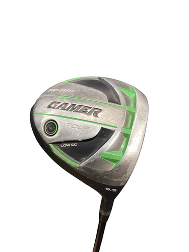 Cleveland Used Right Handed Men's 52 Degree Wedge