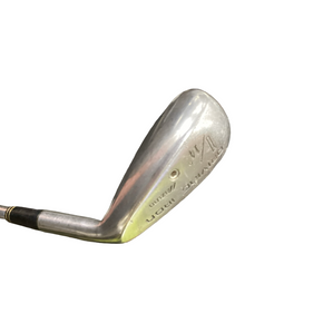 TaylorMade Used Right Handed Men's Regular Flex 4H Hybrid