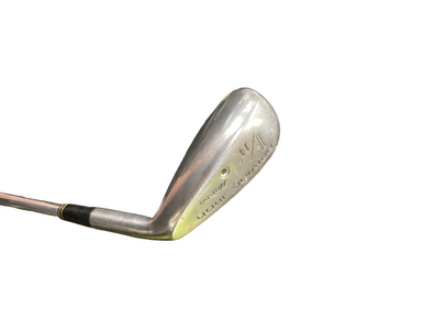 TaylorMade Used Right Handed Men's Regular Flex 4H Hybrid