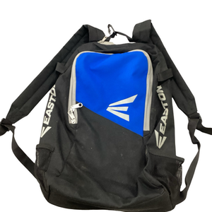 Used Easton BACKPACK BB/SB Player Backpack Royal Blue 11613-S000167063