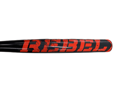 Used Easton REBEL BB/SB Fastpitch Bat 33" 11613-S000167261