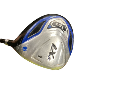 Used Lynx LX JR Jr Driver RH 10.5 Degree 11613-S000167277