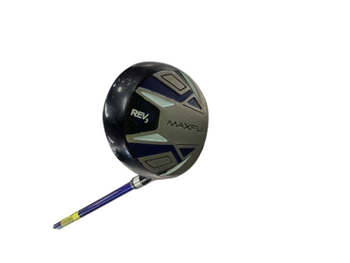 Used Maxfli REV3 Jr Fairway Wood RH 3 Wood 11613-S000167319