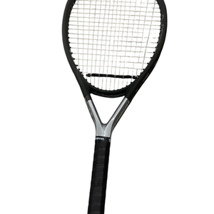 Used Head Racquet TI.S6 Adult Tennis Racquet Black 4 3/8" 11613-S000167414