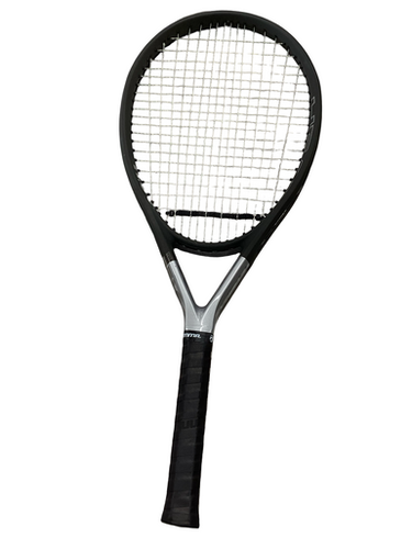 Used Head Racquet TI.S6 Adult Tennis Racquet Black 4 3/8" 11613-S000167414