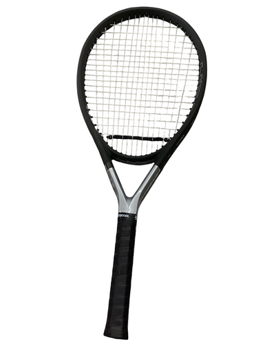 Used Head Racquet TI.S6 Adult Tennis Racquet Black 4 3/8" 11613-S000167414