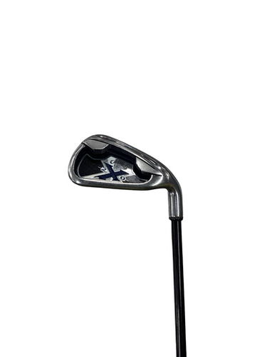 Titleist Used Right Handed Men's Regular Flex 3H Hybrid