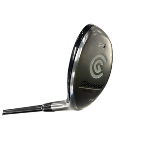 Used Cleveland HALO Mens Individual Iron RH 2 Iron 11613-S000167533