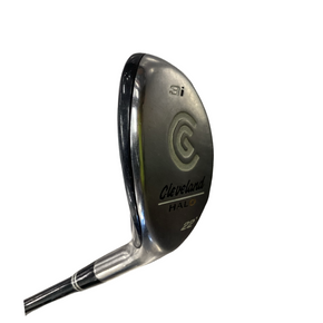 Used Cleveland HALO Mens Individual Iron RH 3 Iron 11613-S000167535