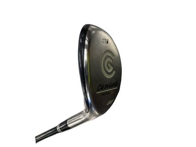 Used Cleveland HALO Mens Individual Iron RH 3 Iron 11613-S000167535