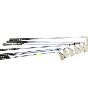 Used Cobra KING SS-I Womens Iron Set RH 4I-PW 11613-S000167584
