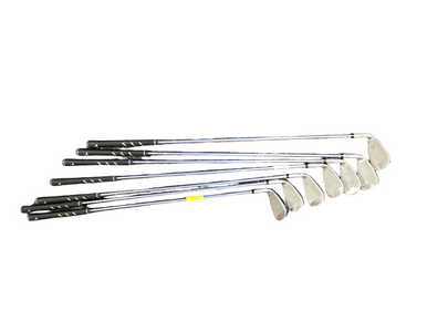 Used Cobra KING SS-I Womens Iron Set RH 4I-PW 11613-S000167584