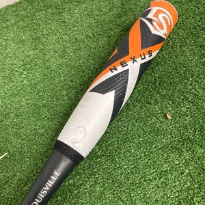 Louisville Slugger Nexus Fastpitch 2024 (-12)