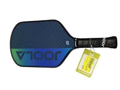 Used JOOLA OKKOTO Pickleball Racquet Royal Blue 11613-S000167644