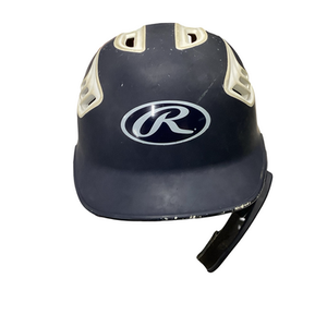 POC Used Small White Helmet