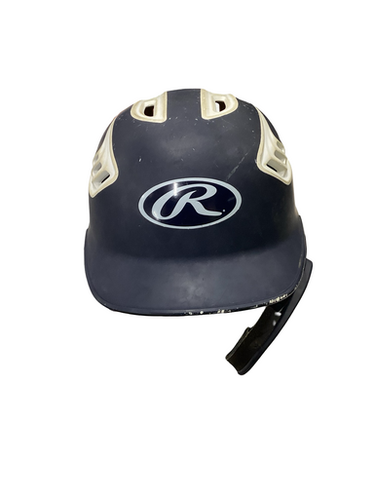 POC Used Small White Helmet