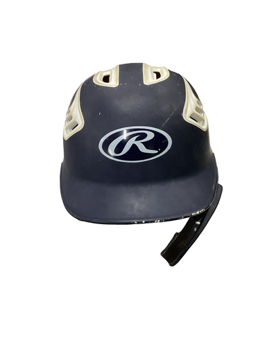 POC Used Small White Helmet