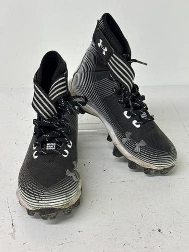 Under Armour (Used) Black