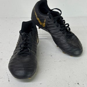 Nike (Used) Black Cleats