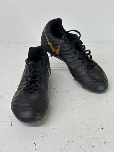 Nike (Used) Black Cleats