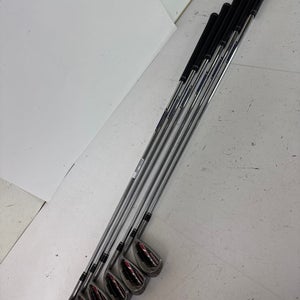 Used Adams Golf REDLINE Mens Iron Set RH 5I-PW 11793-S000254860