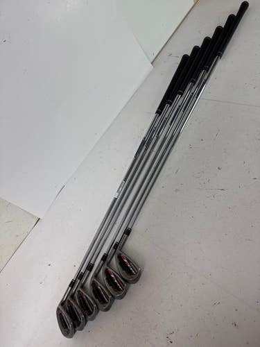 Used Adams Golf REDLINE Mens Iron Set RH 5I-PW 11793-S000254860