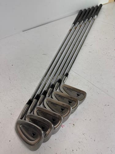 Used Titleist DCI 962 Mens Iron Set RH 3I-9I 11793-S000254932