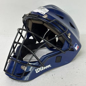 Wilson (Used) Intermediate Catcher's Set