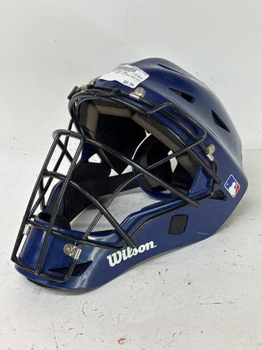 Wilson (Used) Intermediate Catcher's Set