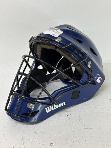 Wilson (Used) Intermediate Catcher's Set