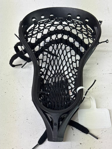 Used String King UNIVERSAL Mens Lacrosse Head Black 11793-S000251565