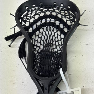 Used String King UNIVERSAL Mens Lacrosse Head Black 11793-S000251566