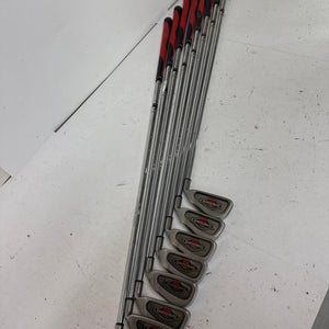 Used Callaway BIG BERTHA 1996 Mens Iron Set RH 3I-PW 11793-S000252640